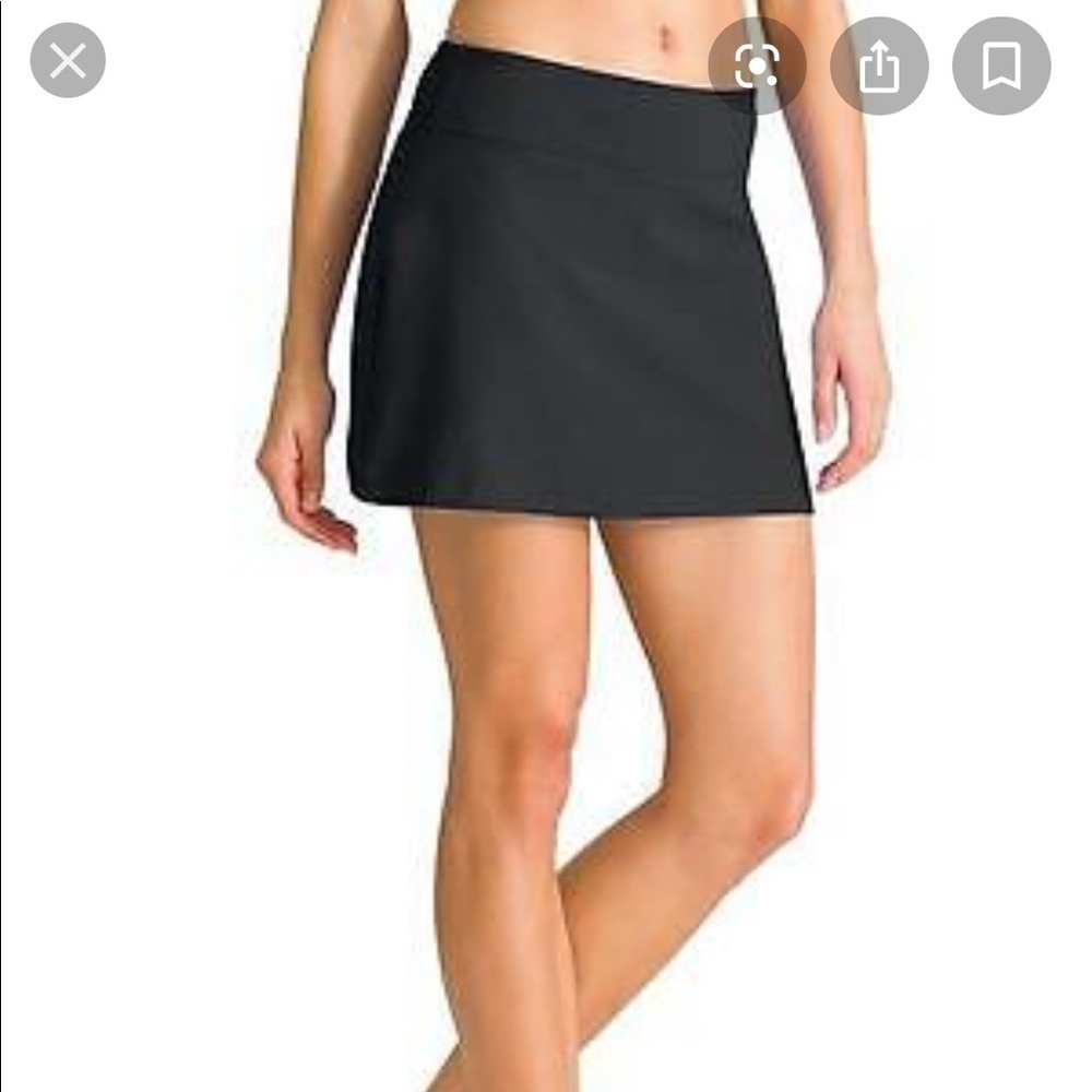 Athleta skirt